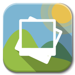 Gallery, photos icon | Icon search engine