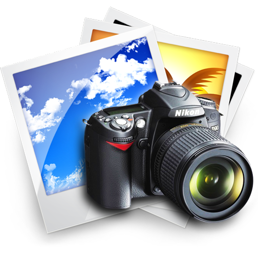 File:Photo camera icon.png - Wikimedia Commons