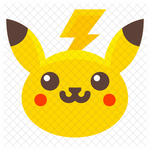 Pikachu launchpad icon by Geno555 