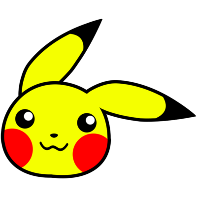 Pokemon Pikachu Png #18162 - Free Icons and PNG Backgrounds