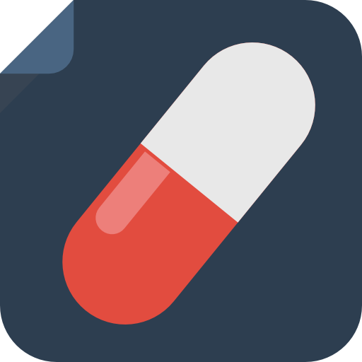 Pill icons | Noun Project