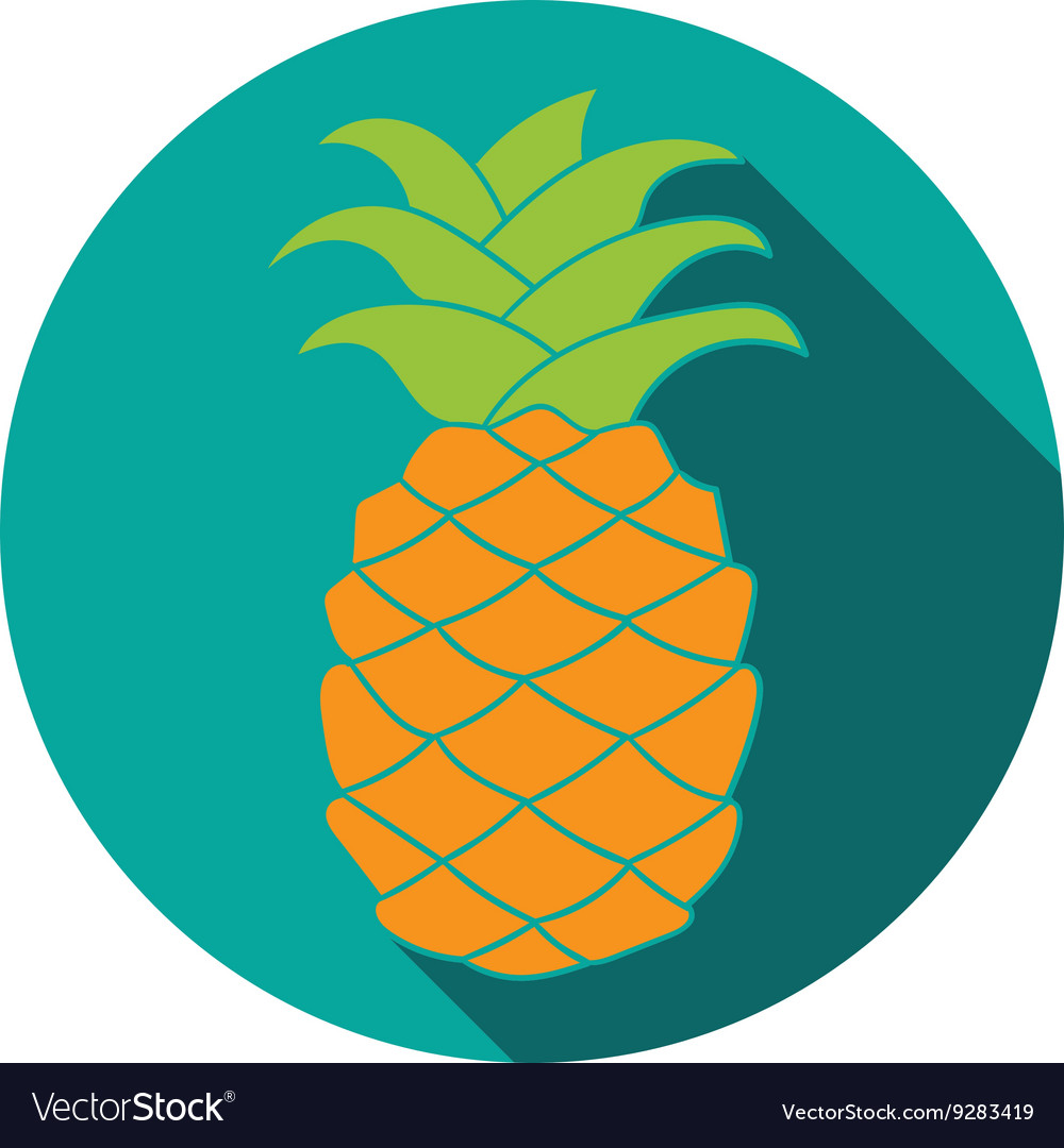 Eat, food, fruit, nature, pineapple icon | Icon search engine