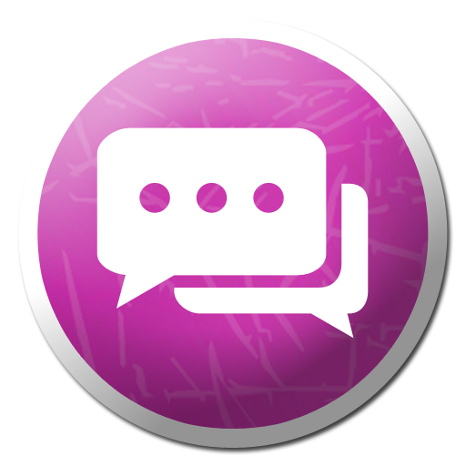Crew Messaging Icon - Uplabs
