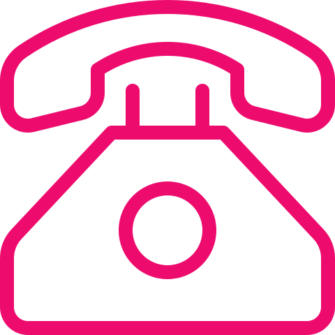Barbie pink phone 39 icon - Free barbie pink phone icons