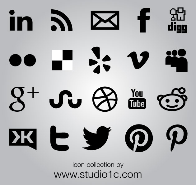 Icon Library Vectors, Photos and PSD files | Free Download