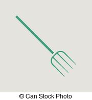 Free navy pitchfork icon - Download navy pitchfork icon