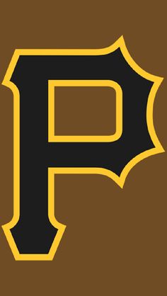 Pittsburgh Pirates-icon | Pittsburgh Pirates | Icon Library 