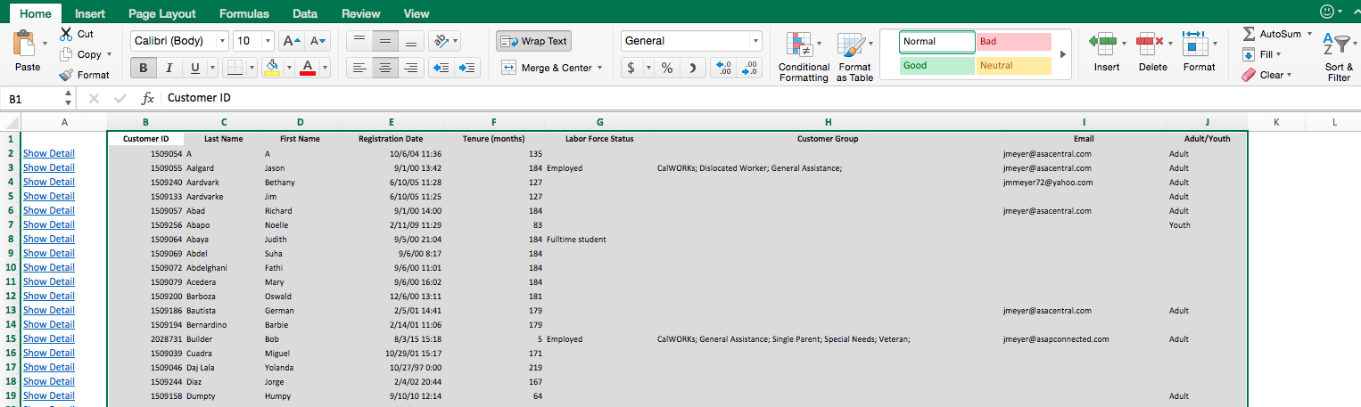 Excel with Excel Pivot Tables: Beginners | Udemy