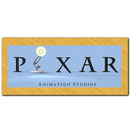 Pixar Animation Studios Icon Folder v2 by Mohandor 