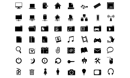750-handcrafted-pixel-icons-modern-ui-style.png (582405) | ideas 