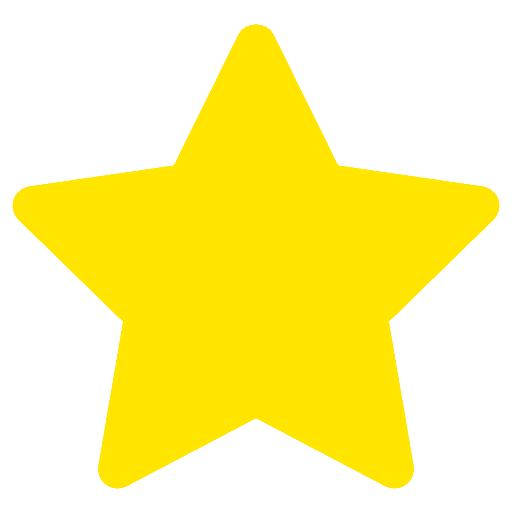 Star Icon | Small  Flat Iconset | paomedia