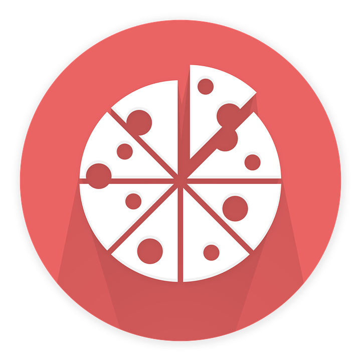Pizza icons | Noun Project
