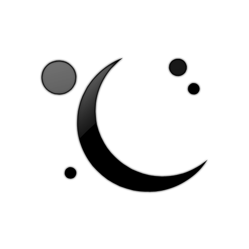 Planet icons | Noun Project
