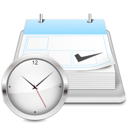 Calendar, Circle, Date, Month, Planner, Schedule, Icon Icon - User 