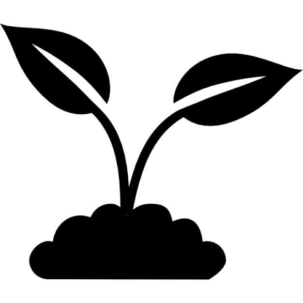 Diy Hand Planting Icon | Windows 8 Iconset 