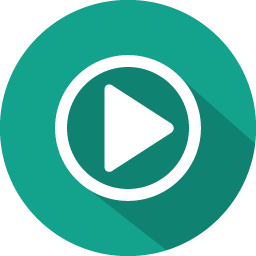 download video play free icon . video play free icon download in 