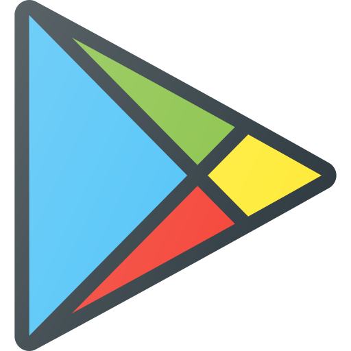 Image - Play Store icon.png | Logopedia | FANDOM powered 