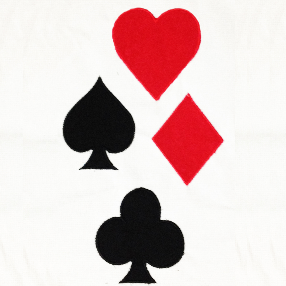 IconExperience  V-Collection  Playing Card Icon