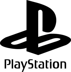 Playstation logo - Free logo icons