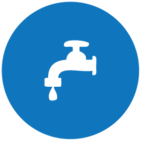Plumber Icon for Drain Medics Plumbing Services in Johannesburg 