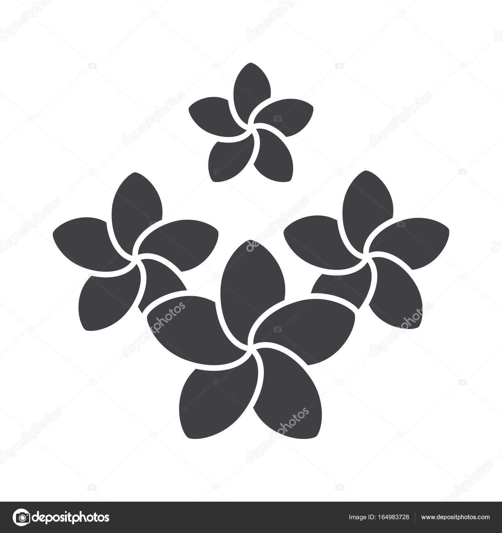 Flower, natural, plumeria, recreation, spa icon | Icon search engine