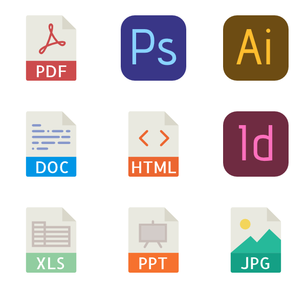 PNG File Icon - Icons by Canva