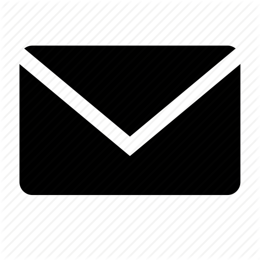 Clipart - Mail Icon