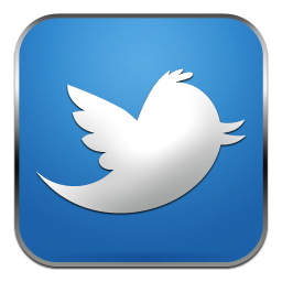 Twitter Icon | Web 2 Iconset | Fast Icon Design