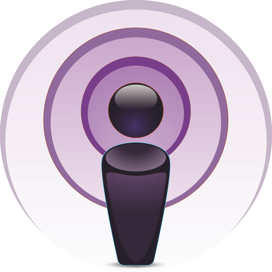 Free vector graphic: Podcast Icon, Podcast - Free Image on Pixabay 