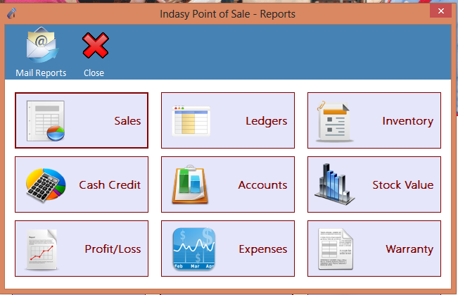Food Service Solutions, Inc. - Point-of-Sale Software
