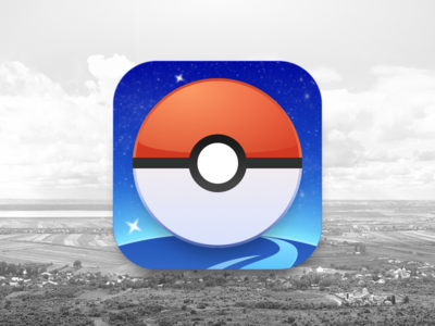 Pokemon Go App Icon | App icon, Icons and Pokmon