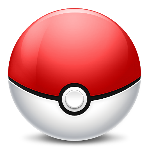 Pokemon Folder Icon by mikromike 