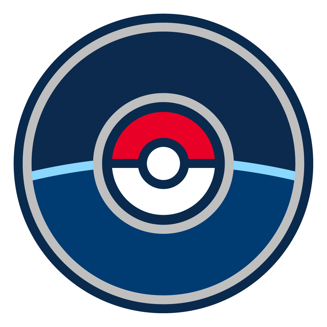The App icon for Pokemon Go doesnt fit in well with the other top 