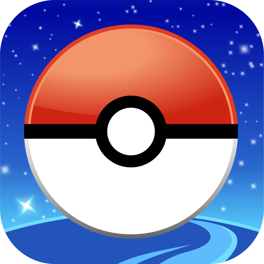Pokemon GO - Icon Pack by DaniloRosari 