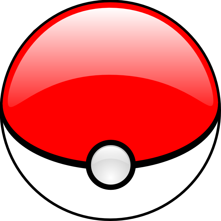 Pokemon - Free logo icons