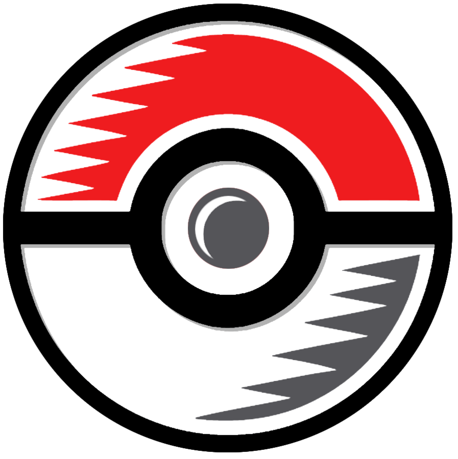 Icon Request: fa-pokeball  Issue #9685  FortAwesome/Font-Awesome 