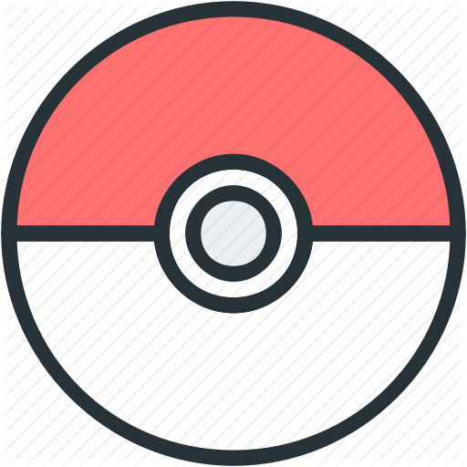 Ball, cinema, movie, pokeball, pokemon icon | Icon search engine
