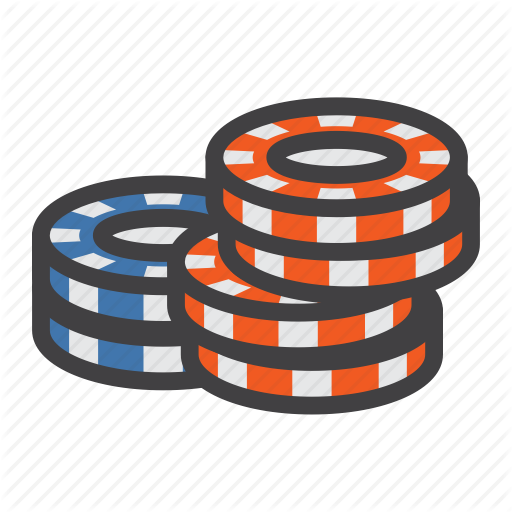 Poker Chip Icon - Free Icons and PNG Backgrounds