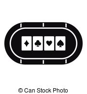 Poker icon by theKiwee 