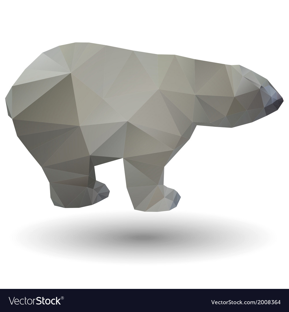 Bear, endangered, polar bear icon | Icon search engine