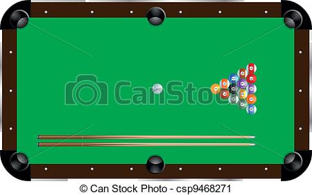 Billiard, pool, table icon | Icon search engine