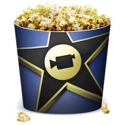 Popcorn - Free food icons