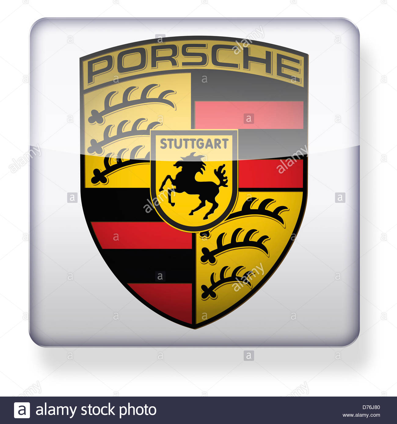 Porsche - Free transport icons