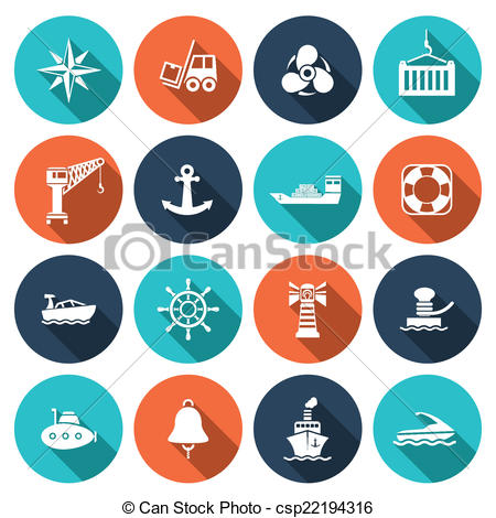 Ethernet network port icon Royalty Free Vector Image