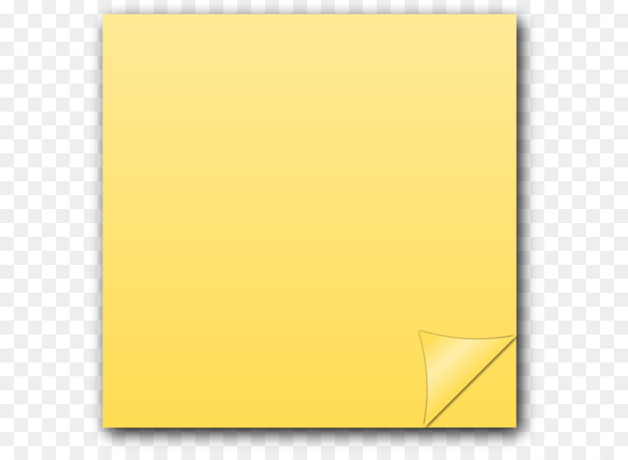 Sticky Notes Icon | iWindows Iconset | Wallec