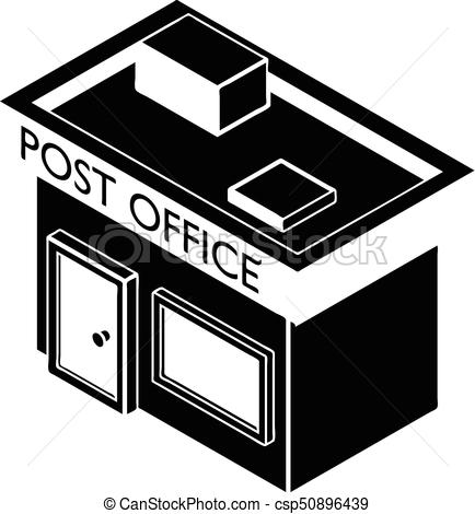Post Office Icons