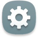 Setting, Gear, Preference, App, Configuration Icon Free - User 