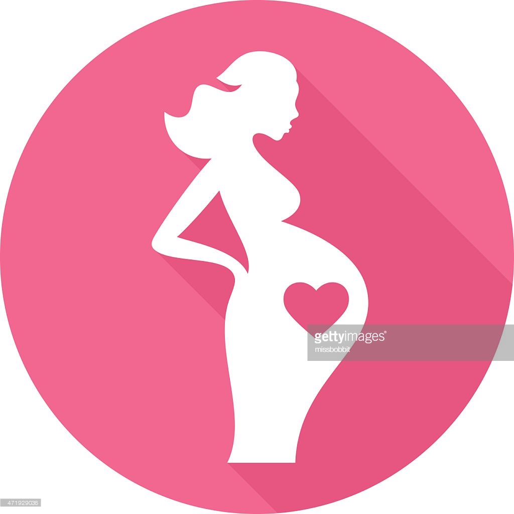 Pregnant woman Icons | Free Download