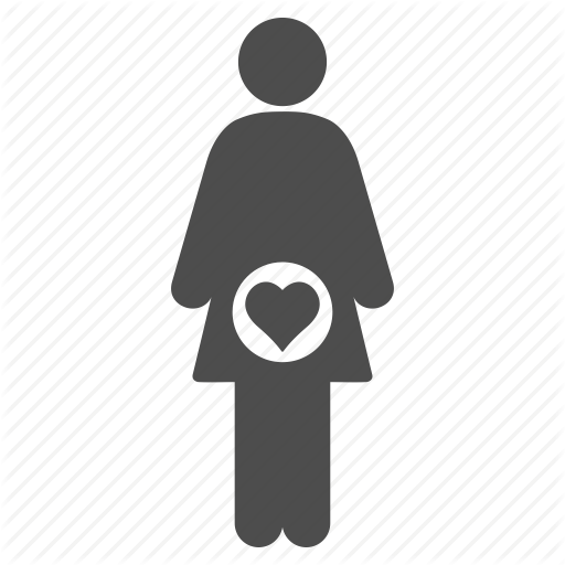 Pregnant-woman icons | Noun Project