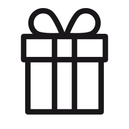 Gift - Free other icons